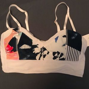 Hapari Nautabloom Bralette Bikini Top